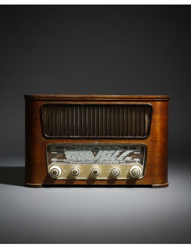 Bang & Olufsen B&O Pioner 511 K FM Radyo